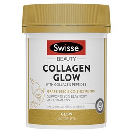 Swisse Beauty Collagen Glow Tablets 120