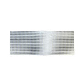 Bean Squeezing Tenugui, Set of 10 (Navy)