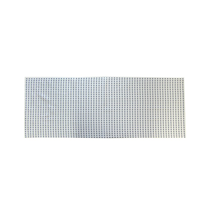 Bean Squeezing Tenugui, Set of 10 (Navy)