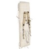 Galati Universal Padded Backpack Straps - Desert Tan
