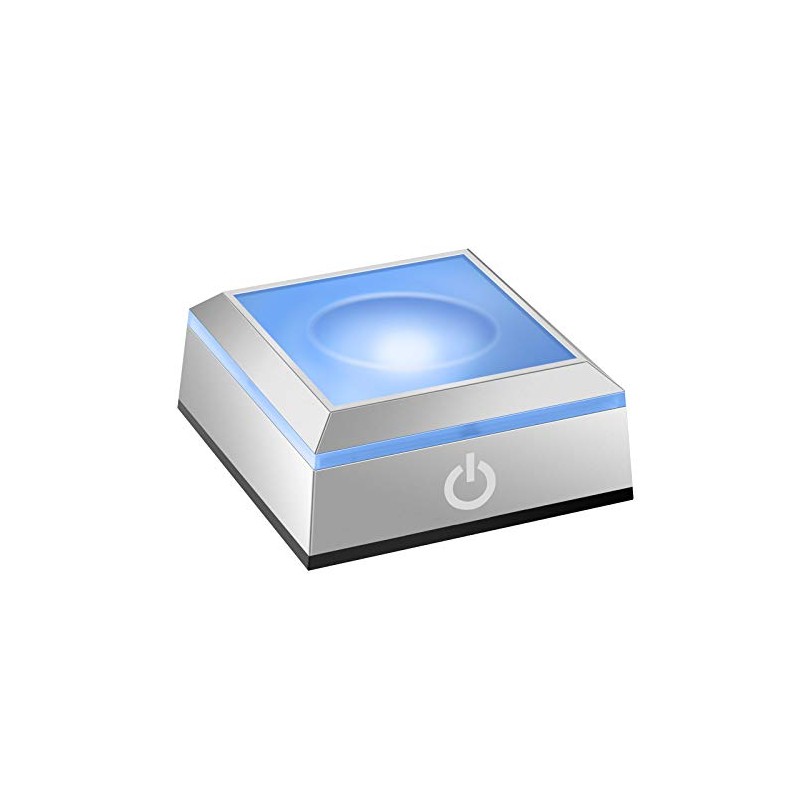 Hefei Erwei LED Coaster
