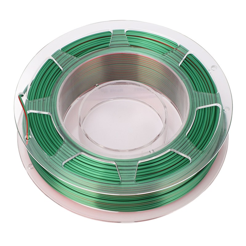 3D Printer PLA Filament 1.75mm Spool Bundle 200g Printing Consumable