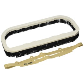 Pentair GW9505 Brush Ring Replacement Kit Kreepy Krauly Great White GW9500 Automatic Pool and Spa Cleaner