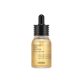 COSRX [2-piece Set] COSRX Full Fit Propolis Ampoule+Cream Nourishing Radiance 2-item (Ampoule 30ml + Cream 65ml)