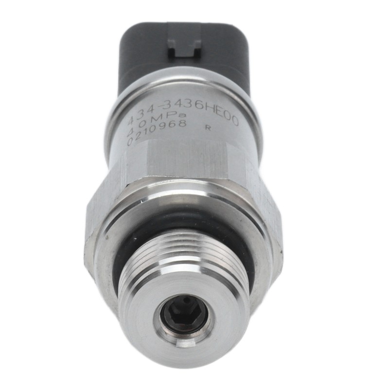 Pressure Sensor High Accuracy Sensitivity Maintain Great Performance Improve Operational