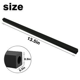 Bounbal Replacement Cutting Bar for Paper Cutter, for Printing Shops, Libraries, Offices,95827097 for Fiskars Rotary Cut Bar