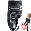 Adjustable Foot Weights Ankle Straps Dumbbell Attachment for Feet 1pc
