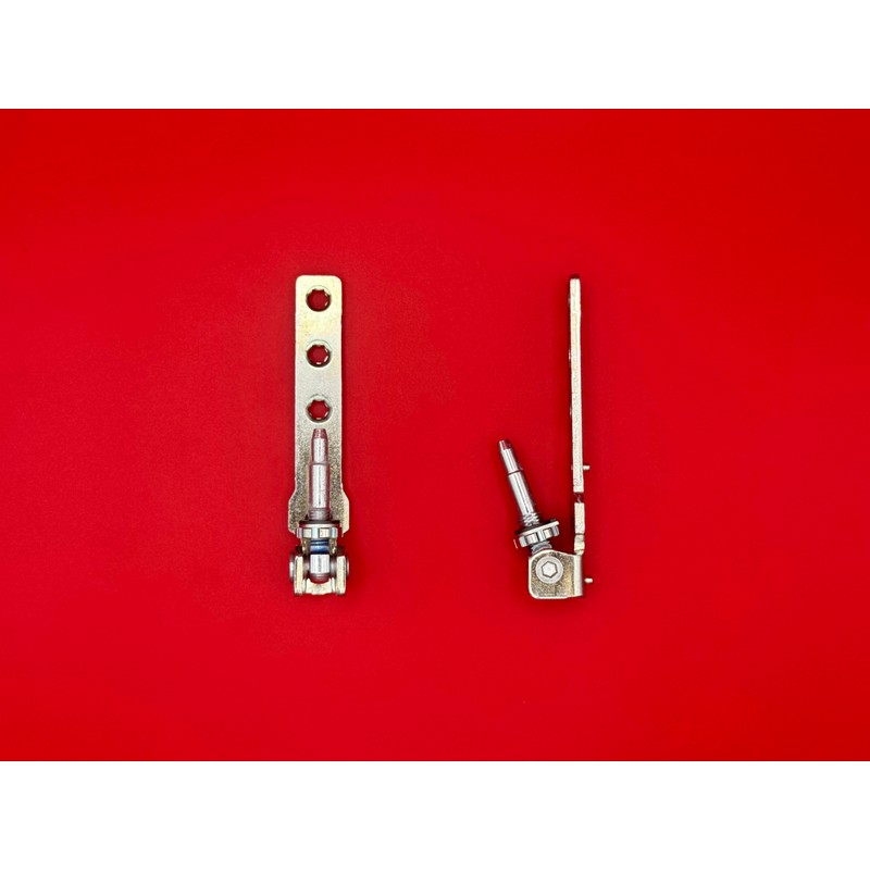 Aubi EW001 + EB005 Corner Bearing Hinge Repair Corner Bearing