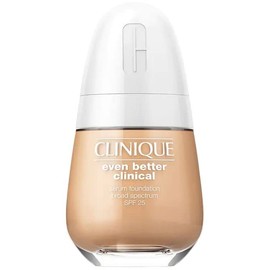 Clinique Even Better Clinical Serum Foundation Broad Spectrum SPF 25 - CN 62 Porcelain Beige (MF)