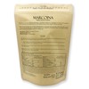 Organic Turmeric Root Herbal Loose Tea by Marcoina - Cut