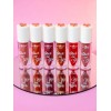 Kit Labial Tinta Semimate Stuck On You Italia Deluxe