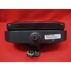 Grote  Trilliant LED  White Light Clear  Lamp 24V # 81834  01636770