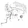 GM OEM Negative Battery Cable 2010-2014 Escalade Silverado Suburban Sierra