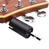 Hexagonal Guitar String Winder Head Diy Maintenance Tool Accessories Winder