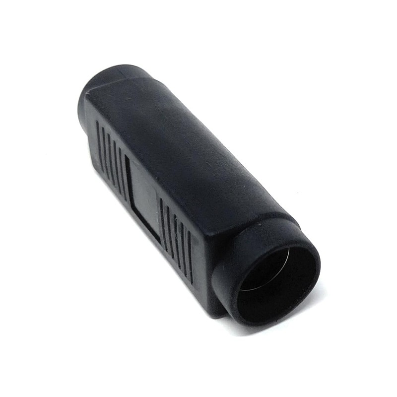 DRUT 1pcs S-Video 4 PIN MINI DIN (Female to Female)