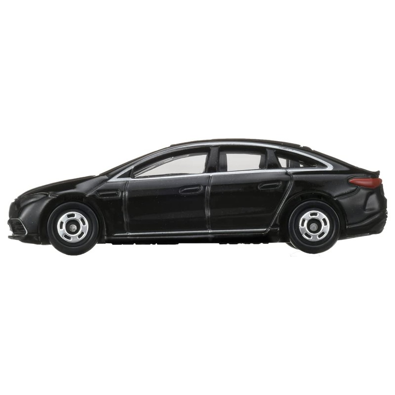 Takara Tomy Tomica No.47 EQS by Mercedes -EQ (Box) Mini