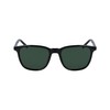 LACOSTE L915S 001 BLACK 53/19/145 MALE Sunglasses