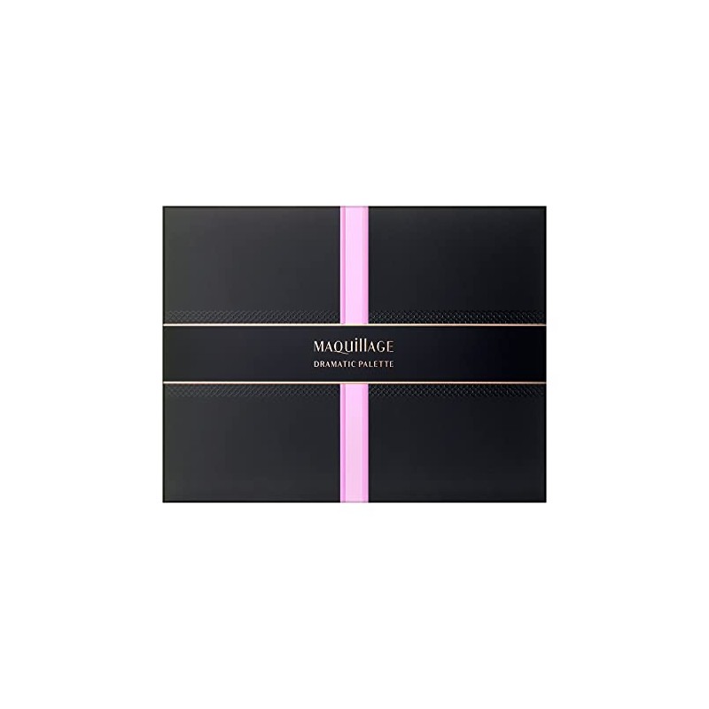 Makiage Drama Palette 20, Relaxing Mode Color, Eye Shadow, 0.03