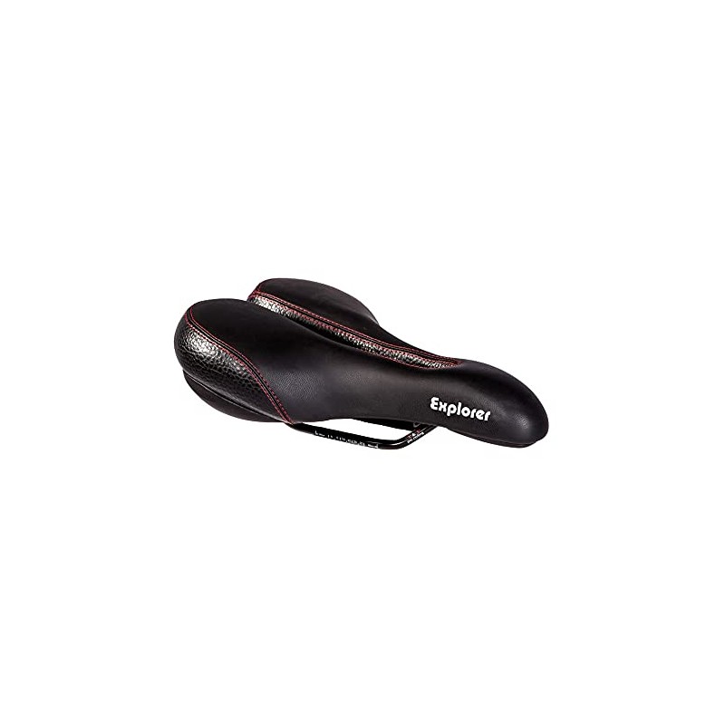 P & P pro cycling Unisex - Adult P&P Explorer