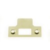 3.0 TUB Mort Latch Brass TML130