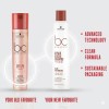 Shampoo Repair Rescue Micellar Peptide 250 Ml