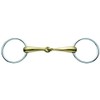 SPRENGER 4095113594 Large Lozenge French Link Loose Ring Snaffle Bit