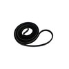 WE12M29 Dryer Drum Drive Belt is Suitable Instead of WE12X21574