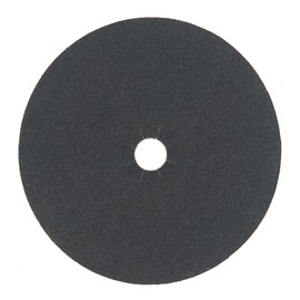 Mercer Industries 408060 Silicon Carbide Floor Sanding Edger Discs, 7" x 7/8" Hole, Grit 60F (50 pack)