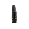 Vandoren SM504B Java A75 Alto Saxophone Mouthpiece (Black Ebonite)