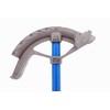 IDEAL Electrical 74-047 Aluminum Bender Aluminum, Conduit Pipe Bender w/handle