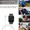 navor 3.3ft Portable Watch Charging Cable Compatible with Watch Series