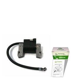 Ignition Coil Repalces B&S 10hp 12.5 hp 14.5hp 17hp 17.5hp 19hp 19.5hp 20hp for John Deere D105 D110 LX288 lawn tractor