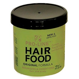 Pro-Line Hair Food - Original 4.5 oz. (Pack of 3)