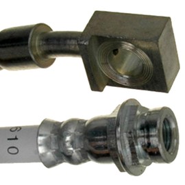 ACDelco Professional 18J4349 Rear Driver Side Hydraulic Brake Hose Assembly