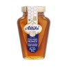 Attiki Pure Raw No.1 Greek Honey Wild Flora and Thyme