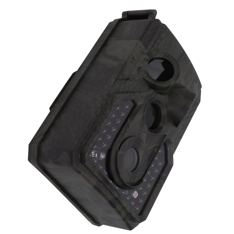 PR400C Pro 1080P 16MP Infrared Hunting Camera Wildlife 34 940