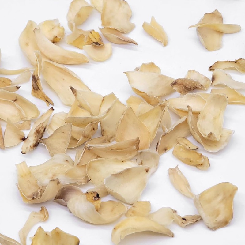 Dried Lily (100g(3.53oz))