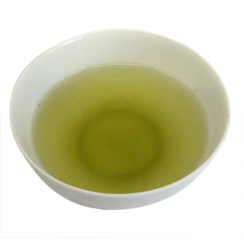 Okada-en Buchiuma Midori Hot Water Gyokuro, Leaf Tea, 4.2 oz