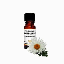 Chamomile Maroc Pure Essential Oil in a 10ml