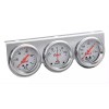 Summit Racing Gauge Kit Analog Console 2 5/8" Water Temperature