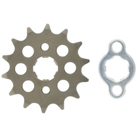Kitaco (KITACO) Drive Sprocket (Front/14T) 420 Size NSR50/Monkey/Grom/Super Cub 50/Super Cub 110/Dax 125 etc. 530-1010214