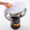 Gialetti GR-12K WH 2162-090 Automatic Bin Opener