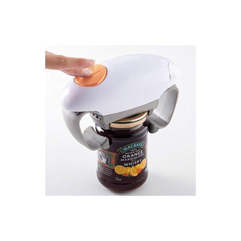 Gialetti GR-12K WH 2162-090 Automatic Bin Opener