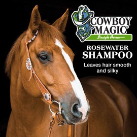 Cowboy Magic Shampoo 32 Ounce