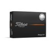 Titleist 2025 Pro V1 Enhanced Alignment Golf Balls, White (One