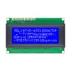 Audio Fan LCD 20 Digit 4 Line Compatible with Katakana