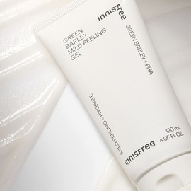 innisfree 이니스프리 청보리 마일드 필링젤 120mL