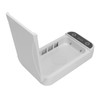 UV Cleaning Box Automatic Timing English Voice Prompt Multi Purpose