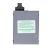 Fiber Optic Media Transceiver Ethernet Gigabit Single Mode Converter