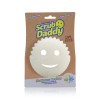 Scrub Daddy Skin Exfoliant Essential Grocery Item Pack of 1